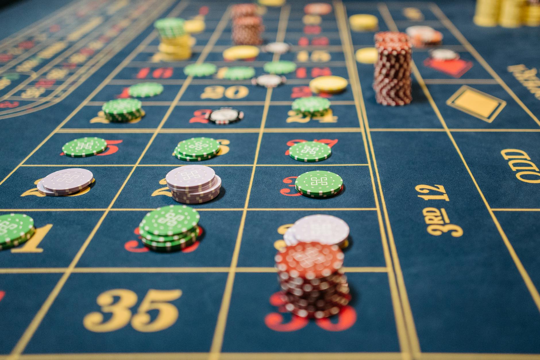 casino crypto mauritius