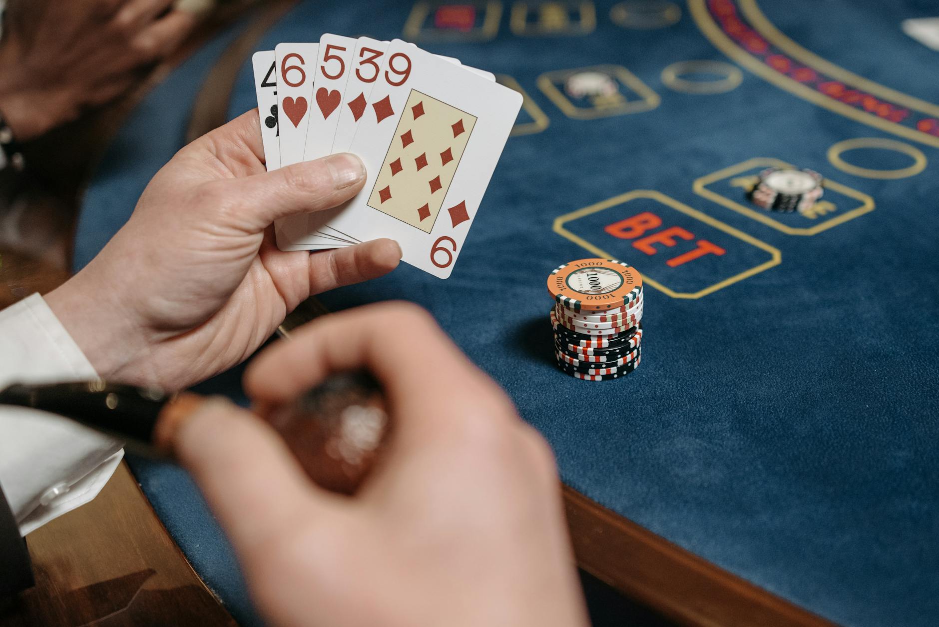 casino crypto mauritius