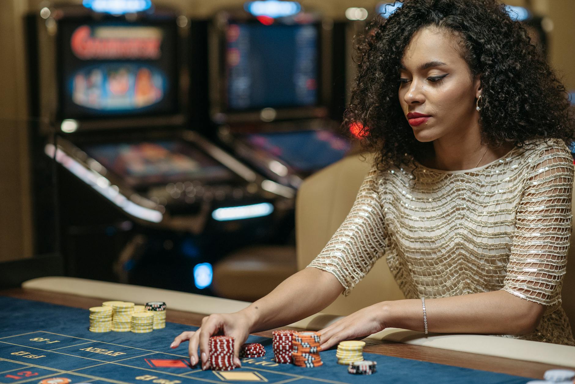 casino crypto mauritius