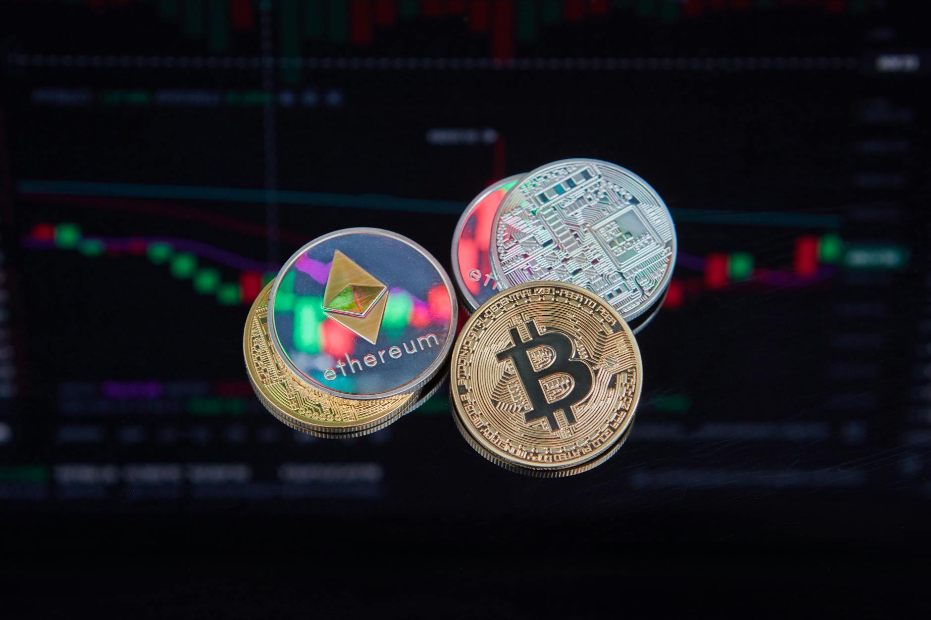 casino crypto mauritius