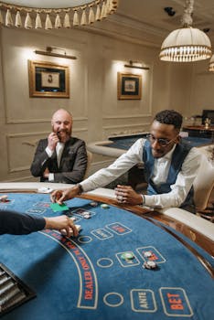 Casino Online Dengan Layanan Lokal Terbaik 2026
