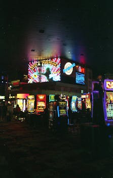 5 Alasan Casino Online Terpercaya Pilihannya