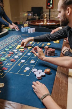 Cryptomauritiuscasino: Panduan Lengkap Slot & Judi Online