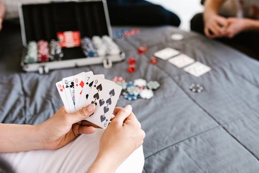 Situs Judi Crypto Terbaik Di Mauritius 2026