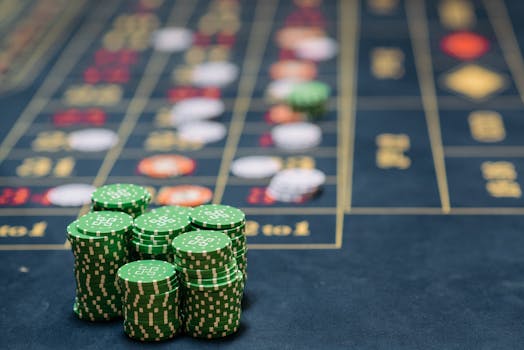 Situs Judi Online Terbaik Pilihan Profesional