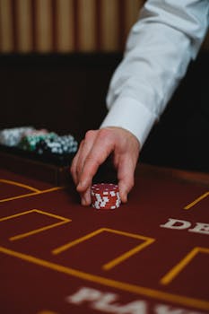 Cara Deposit Slot Online Dengan Bitcoin