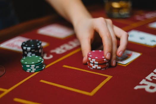 Slot Online Menggunakan Kripto Terbaik 2026
