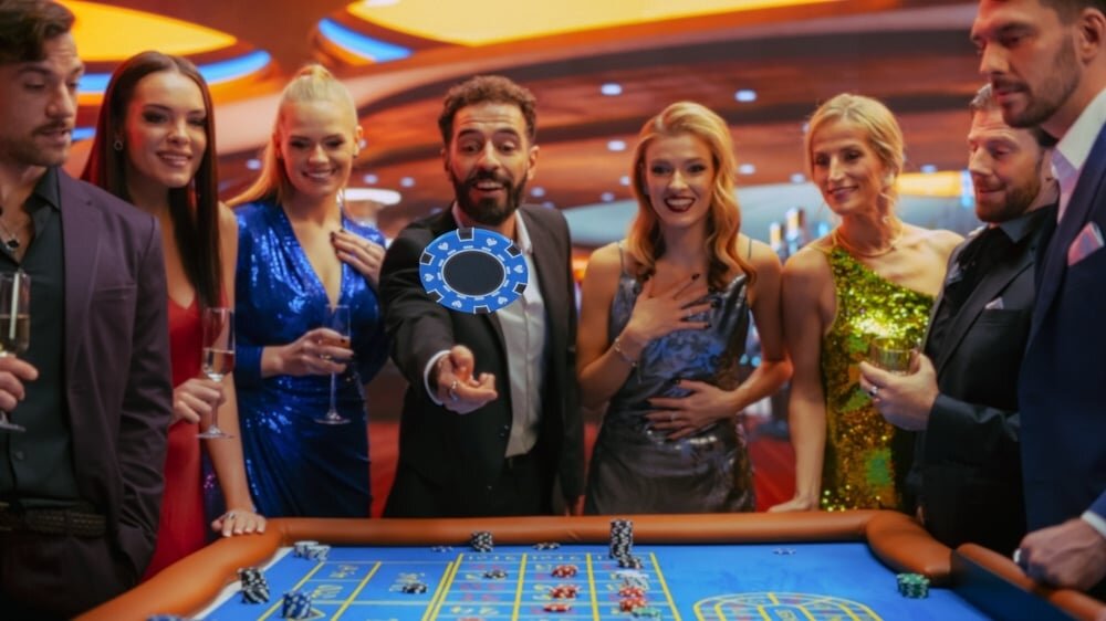 Casino Online Dengan Layanan Pelanggan Lokal Terbaik