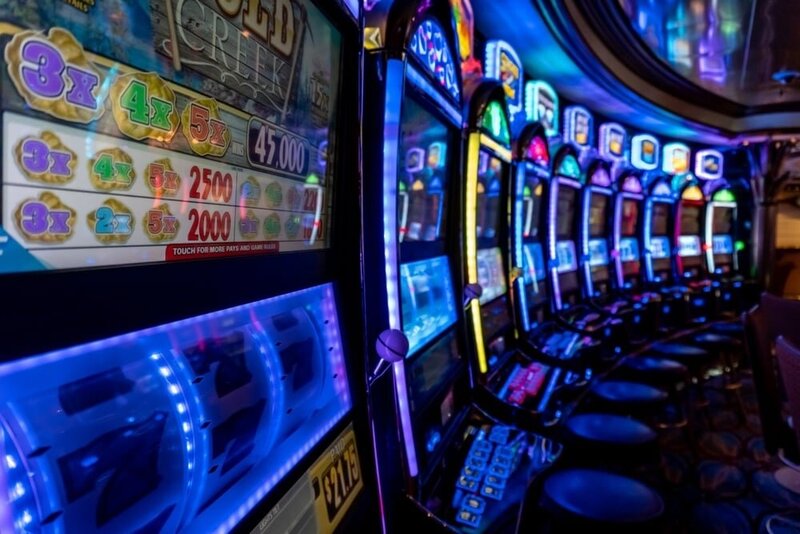 Casino Online Dengan Mata Uang Kripto Terbaik 2026