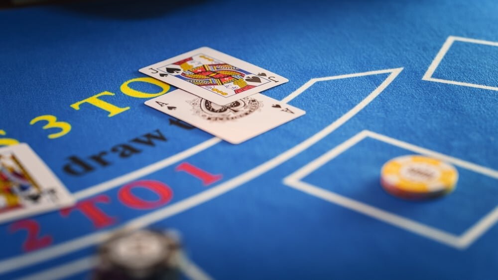 Judi Online Menggunakan Ethereum 2026