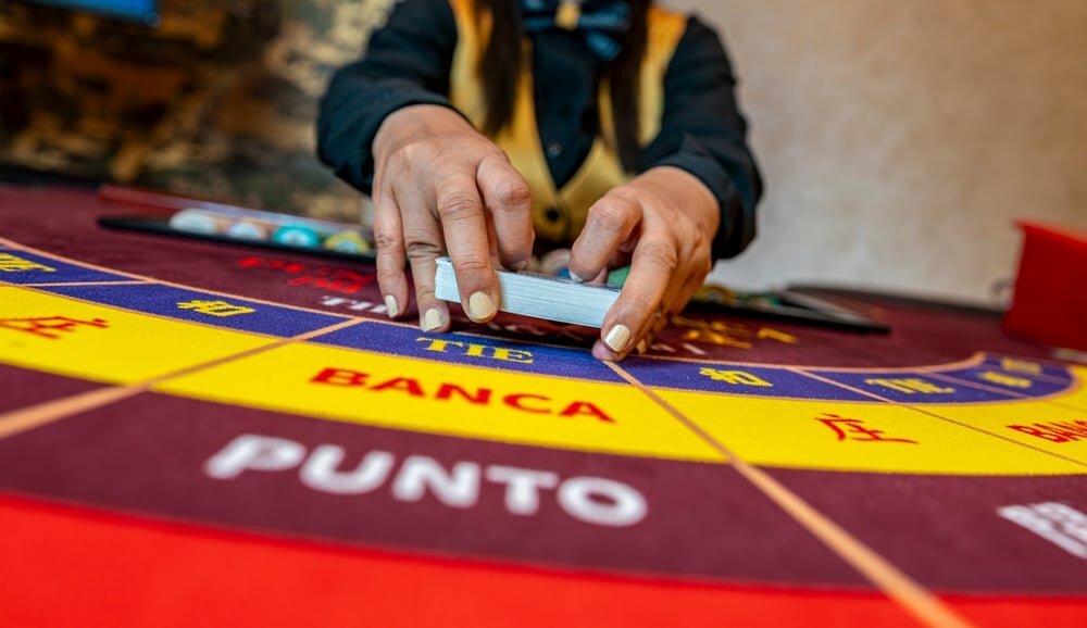 Judi Online Menggunakan Mata Uang Kripto 2026