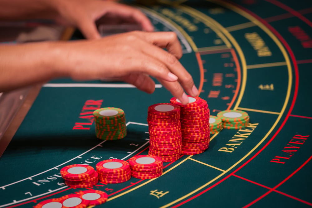 Platform Judi Crypto Terbaik 2026