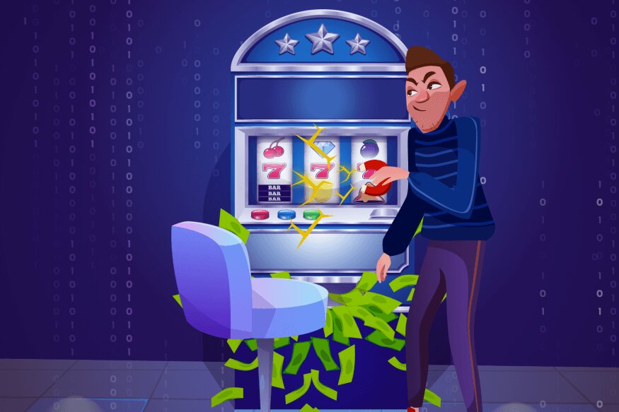 Situs Judi Online Menggunakan Kripto Terbaik 2026