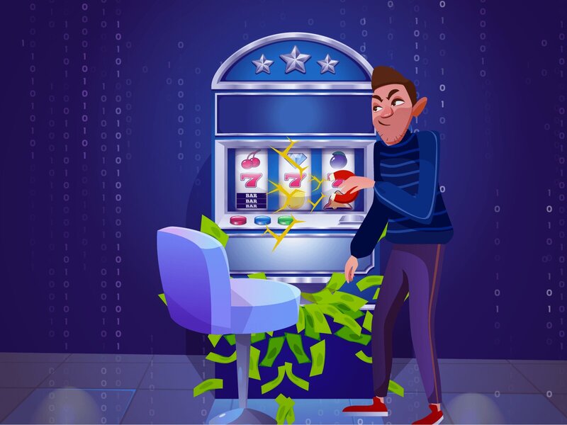 Situs Judi Online Terpercaya 2026 Paling Gacor