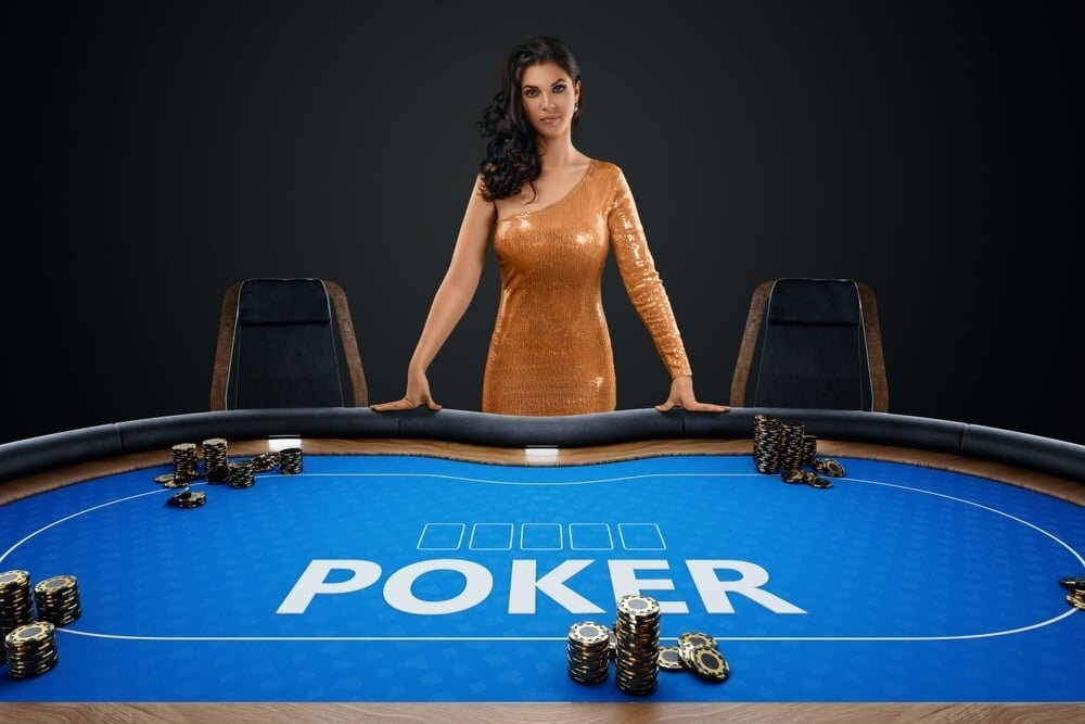 Slot Dengan Deposit Crypto Terbaik 2026