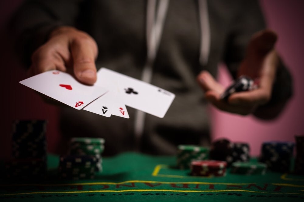 Slot Online Dengan Crypto Terbaik 2026