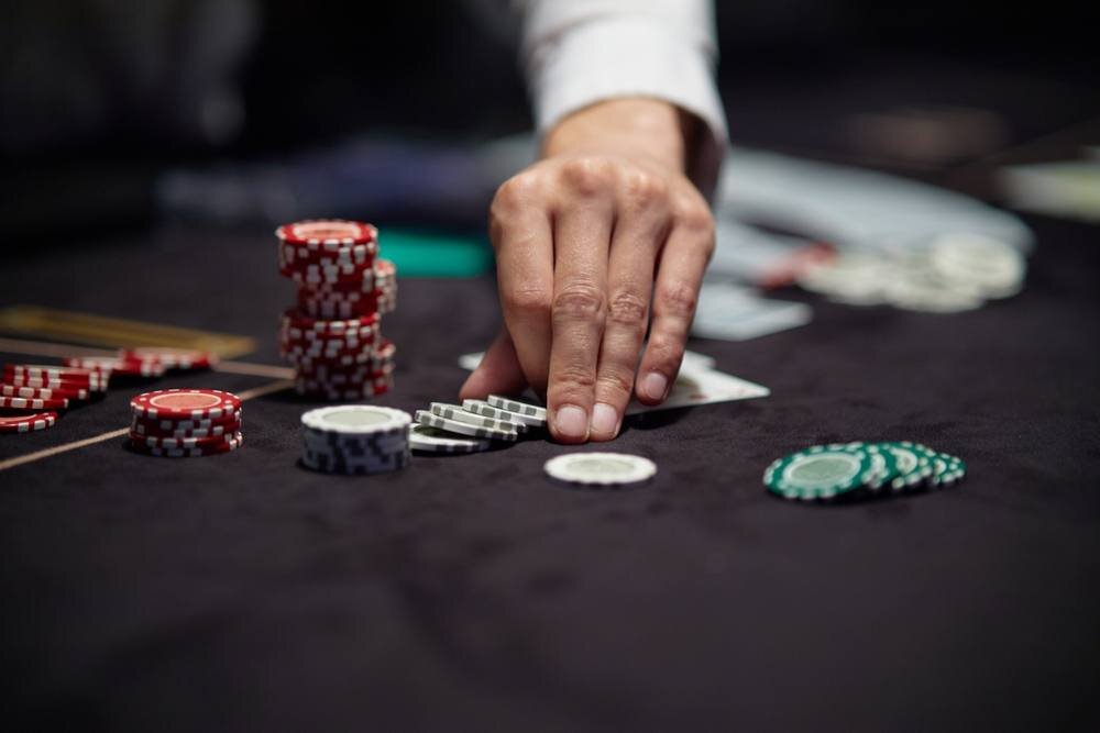 Slot Online Dengan Deposit Bitcoin Terbaik 2026