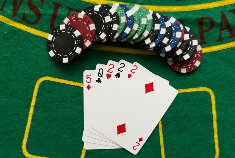 Slot Online Dengan Deposit Ethereum Terbaik 2026