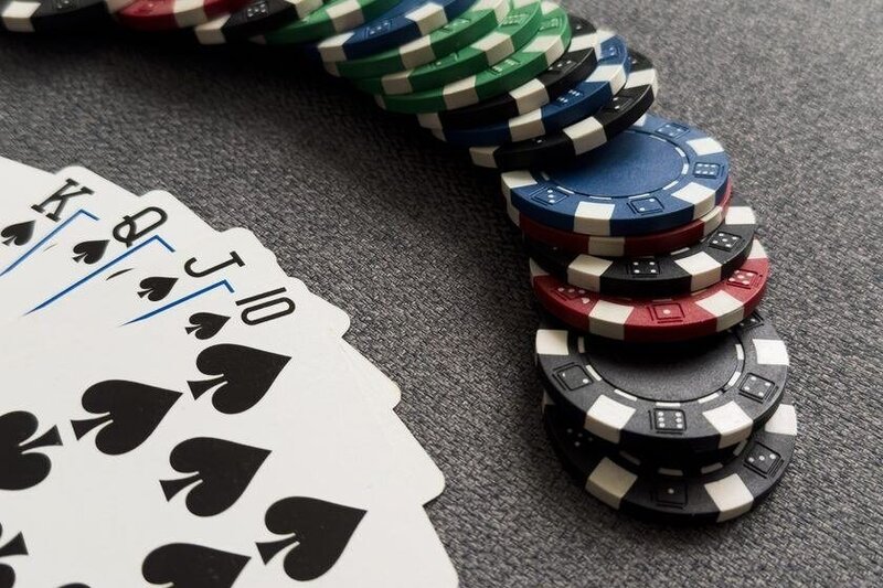 Slot Online Deposit Bitcoin: 5 Key Tips