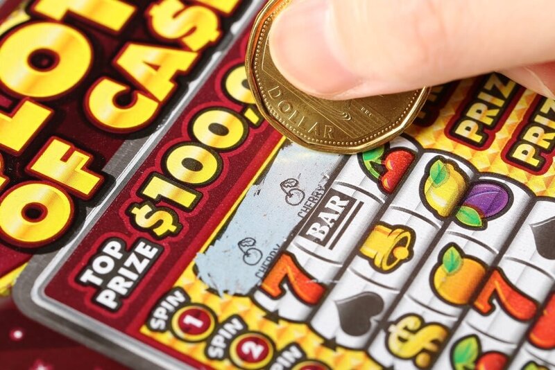 Slot Online Deposit Ethereum: 5 Key Tips