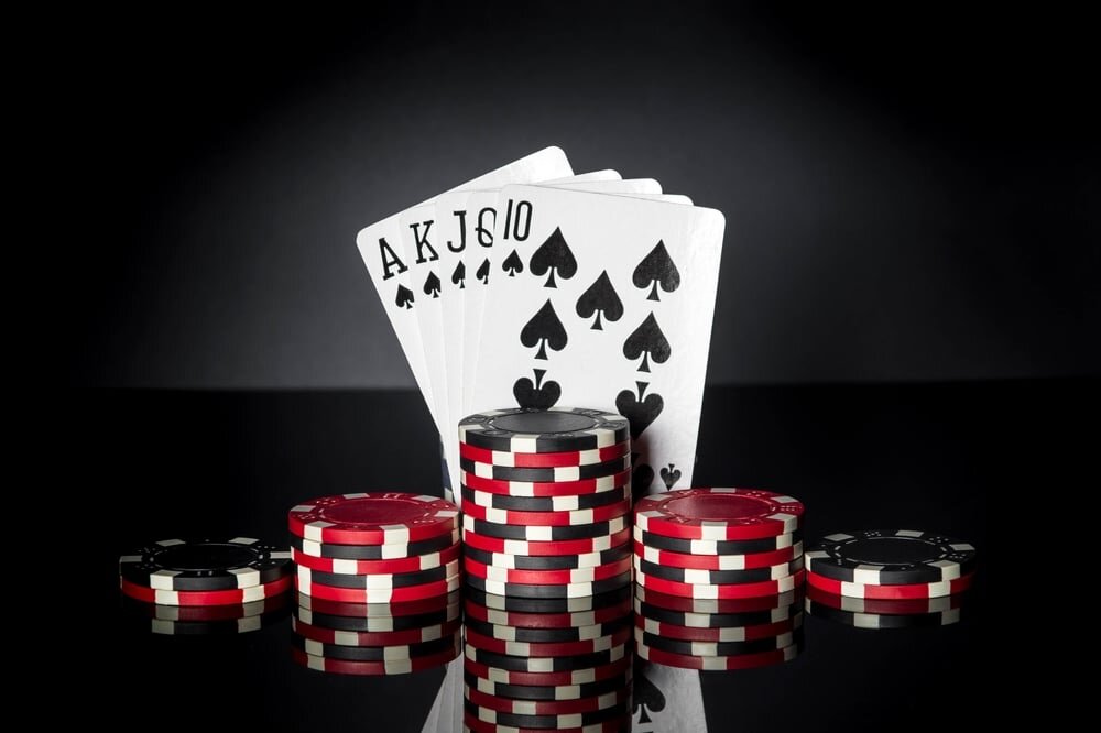Slot Online Menggunakan Kripto Terbaik 2026